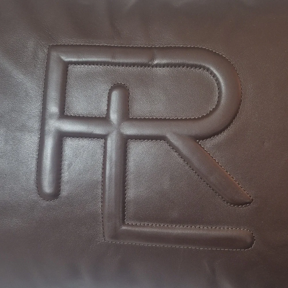 Ralph Lauren Bryson Throw Pillow